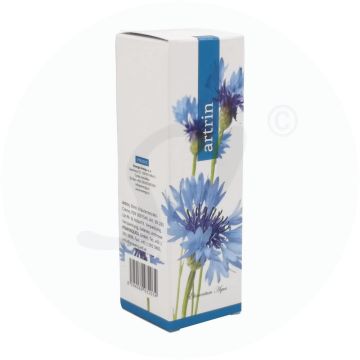 Artrin Kräuterextrakt Creme 50 ml