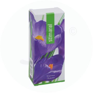 Stimaral Kräuterextrakt Tropfen 30 ml