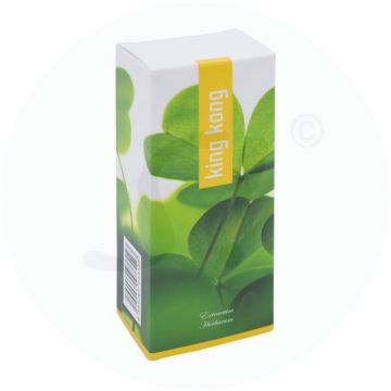 King Kong Kräuterextrakt Tropfen 30 ml