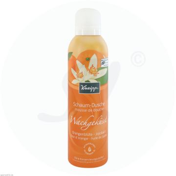 Kneipp Schaumdusche Wach Geküsst 200 ml