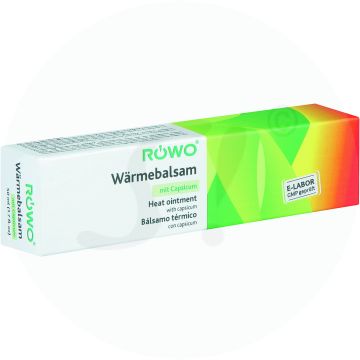 Röwo Wärmebalsam 50 ml