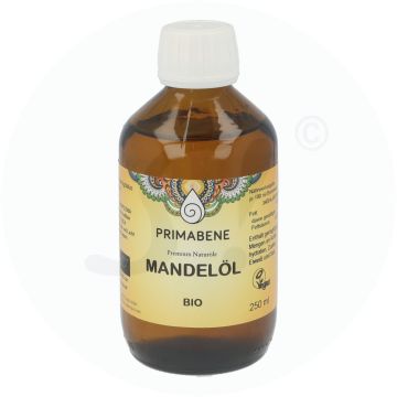 NPD Mandelöl 250 ml