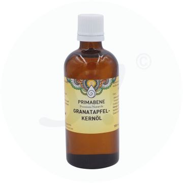 NPD Granatapfelkernöl 100 ml