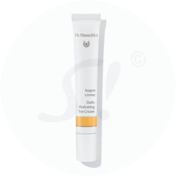Hauschka Augencreme 12,5 ml