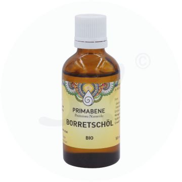 NPD Borretsch Öl 50 ml