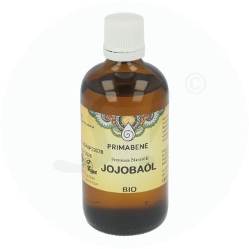 NPD Jojoba Öl 100 ml