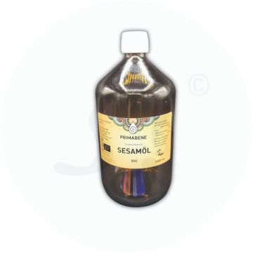 NPD Sesam Öl 1000 ml