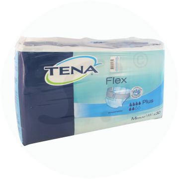 Tena Inkontinenz Flex Plus 30 Stk. Medium