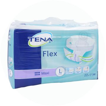 Tena Inkontinenz Flex Maxi 22 Stk.