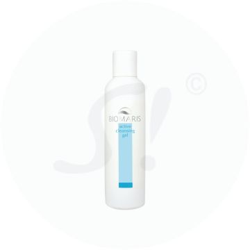 Biomaris Aktive Cleansing Gel 200 ml