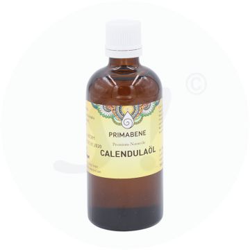 NPD Calendula Öl 100 ml