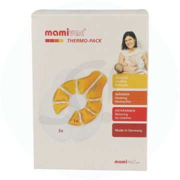 Mamivac Thermo-Pack 1 Stk.