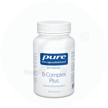 Pure Encapsulations B-Complex Plus