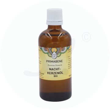 NPD Nachtkerze Öl 100 ml