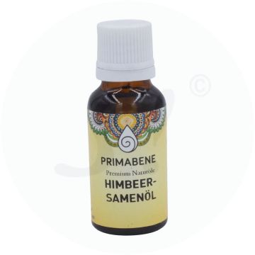 Himbeersamenöl NPD Primabene 20 ml
