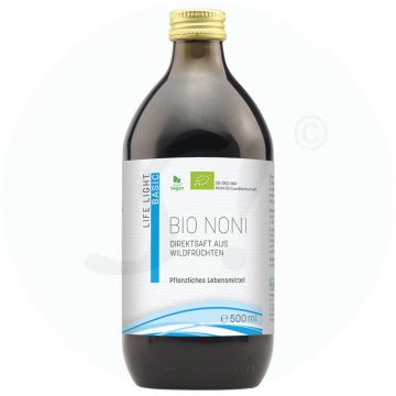 Life Light Noni Wildfrucht Saft 500 ml