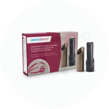 Herpotherm 1 Stk.