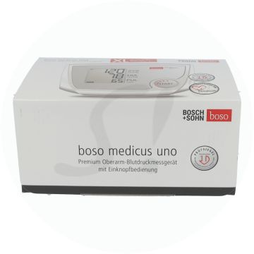 boso-medicus Blutdruckmesser Uno 1 Stk. XL