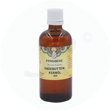 NPD Hagebutten Kern Öl 100 ml