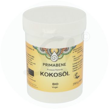 NPD Kokos Öl Virgin 250 g