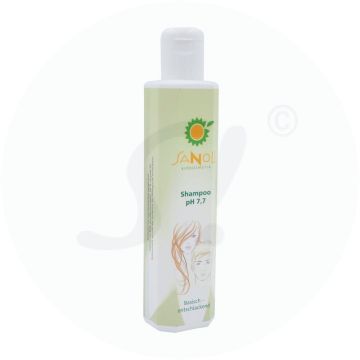 Sanoll Shampoo pH 7 200 ml