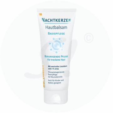 Medipharma Cosmetics Nachtkerzen Hautbalsam 200 ml