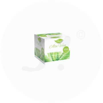 Plantawell Körpercreme 500 ml Aloe Vera