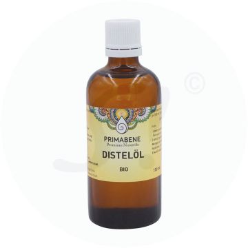 NPD Distelöl 100 ml