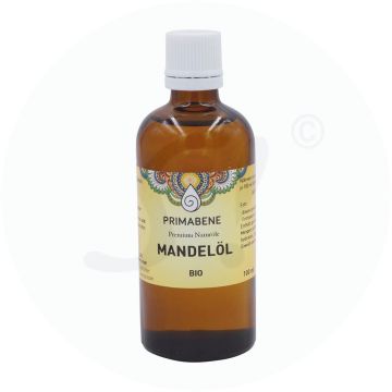 NPD Mandelöl 100 ml
