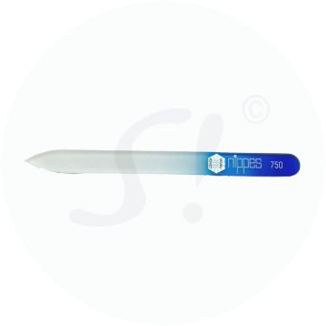 Nippes Glasnagelfeile 14 cm 1 Stk.