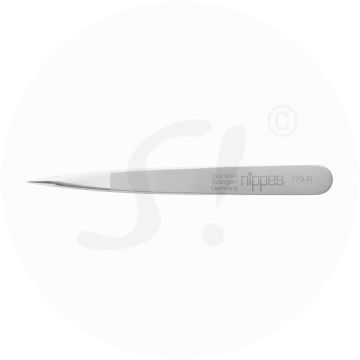 Nippes Pinzette Spitz 1 Stk.