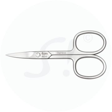 Nippes Nagelschere 85R 1 Stk.