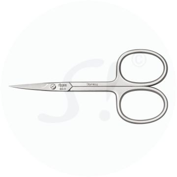 Nippes Hautschere 8R 1 Stk.