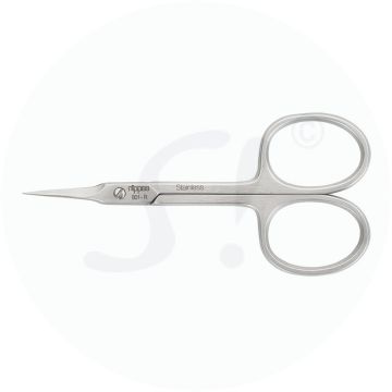Nippes Hautschere 81R 1 Stk.