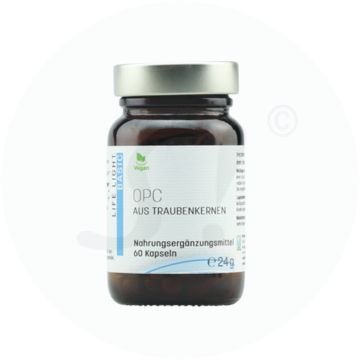 Life Light OPC Kapseln 60 Stk.
