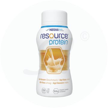 Resource Protein 24x 200ml