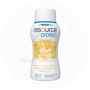 Resource Protein 200ml