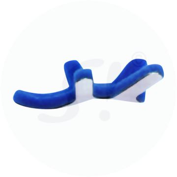 Fingerschienen Frog Splint 1 Stk.