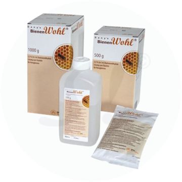Bienenwohl Danys Vet 1000 ml