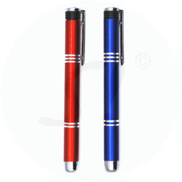 Diagnostik Leuchte Penlight Alu 1 Stk.