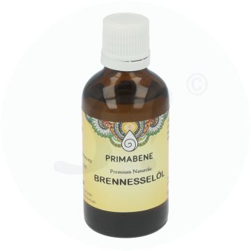 NPD Brennessel Öl 50 ml
