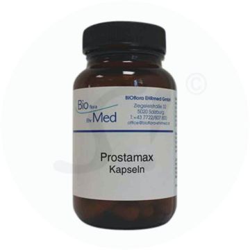 Prostamax Ehrmed Kapseln 60 Stk.