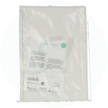 Betteinlagen Molton 1 Stk. 50 x 90 cm