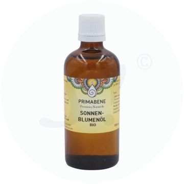NPD Sonnenblumenöl 100 ml