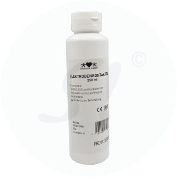 EKG Gel 250 ml