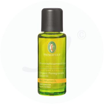 Primavera Basisöl Granatapfel 30 ml