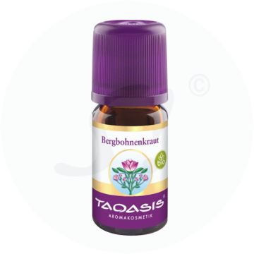 Taoasis Ätherisches Öl Bergbohnenkraut 5 ml