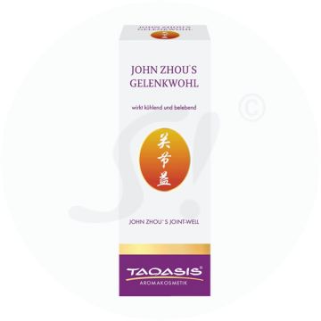 Taoasis Dr. Zhaus Gelenkwohl 1 Stk.