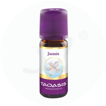 Taoasis Ätherisches Öl Jasmin 2% 10 ml
