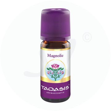 Taoasis Ätherisches Öl Magnolie 2% 10 ml